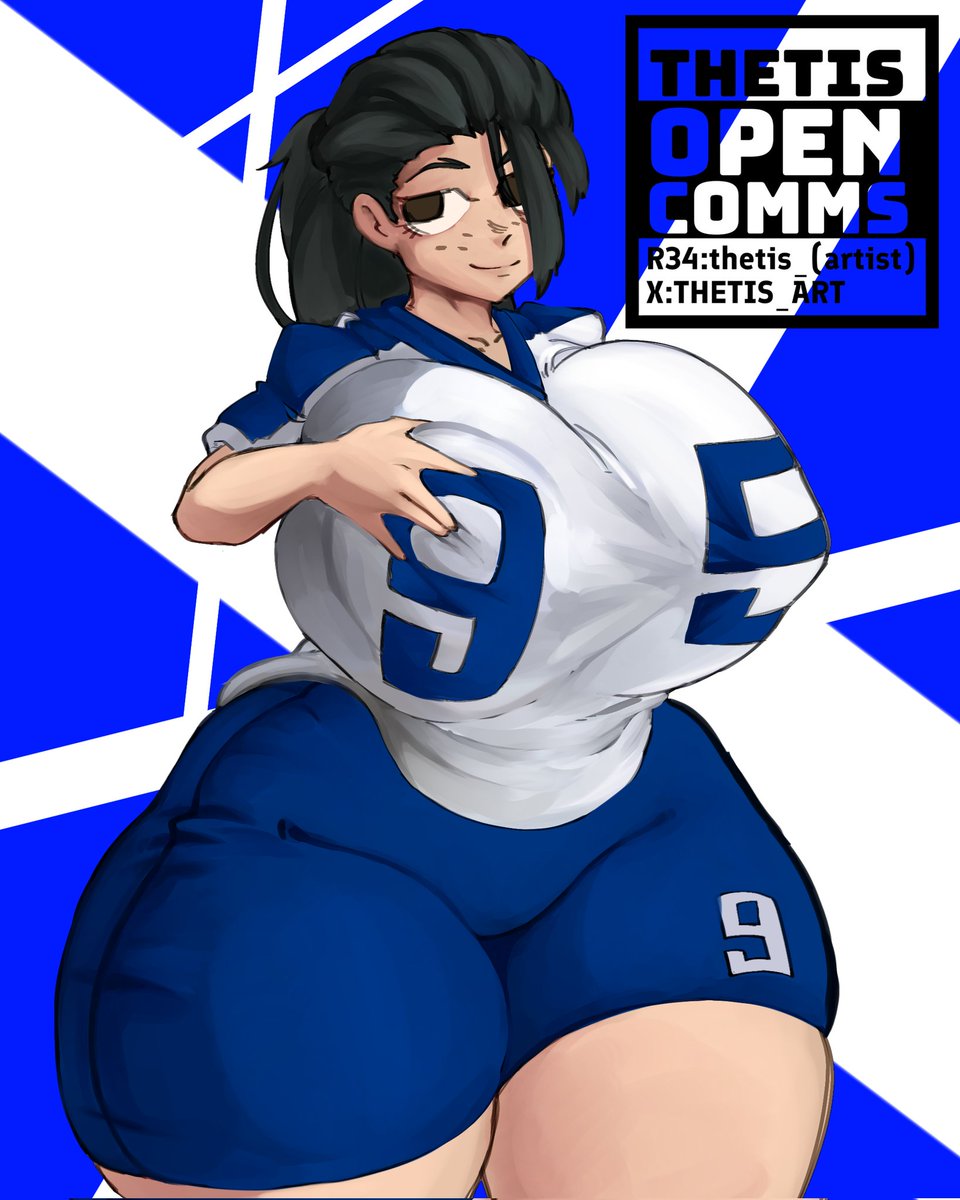 🍬THETIS🍬🔞/ Open Comms tweet media