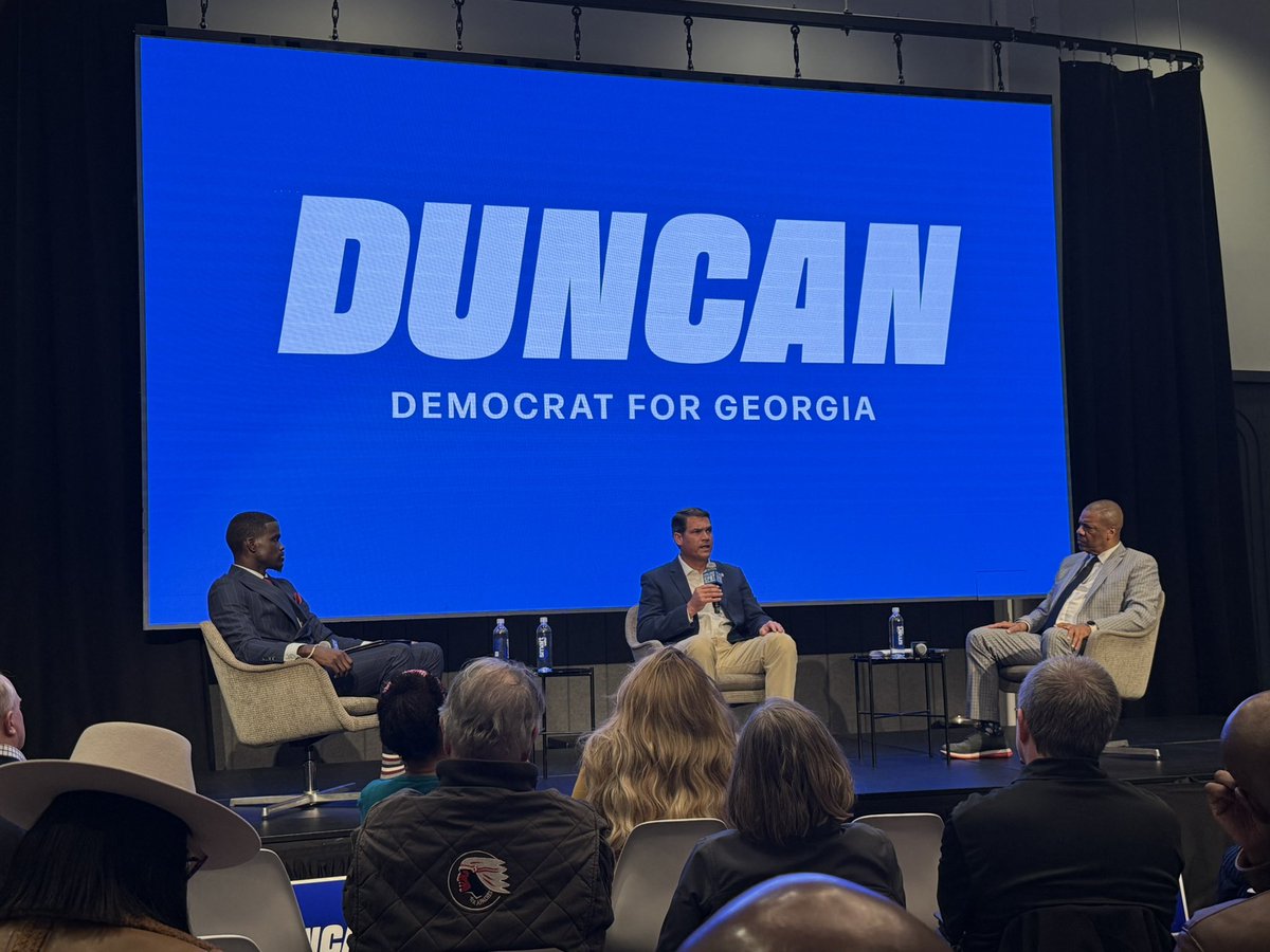 Greg Bluestein tweet media