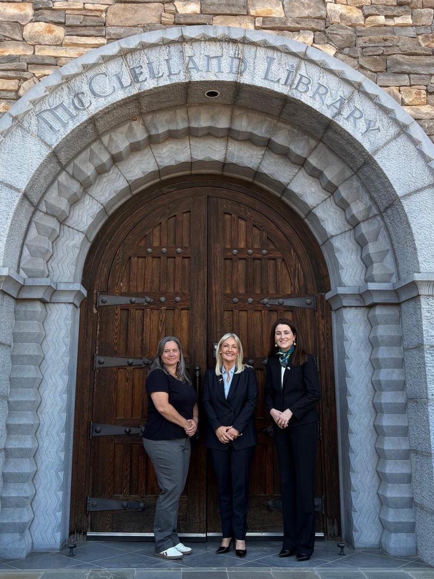 Consulate General of Ireland, Los Angeles tweet media