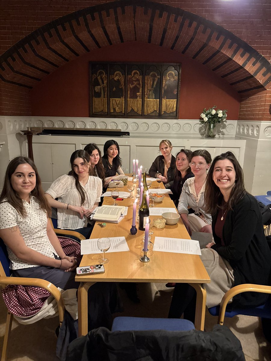 Fidelium London tweet media