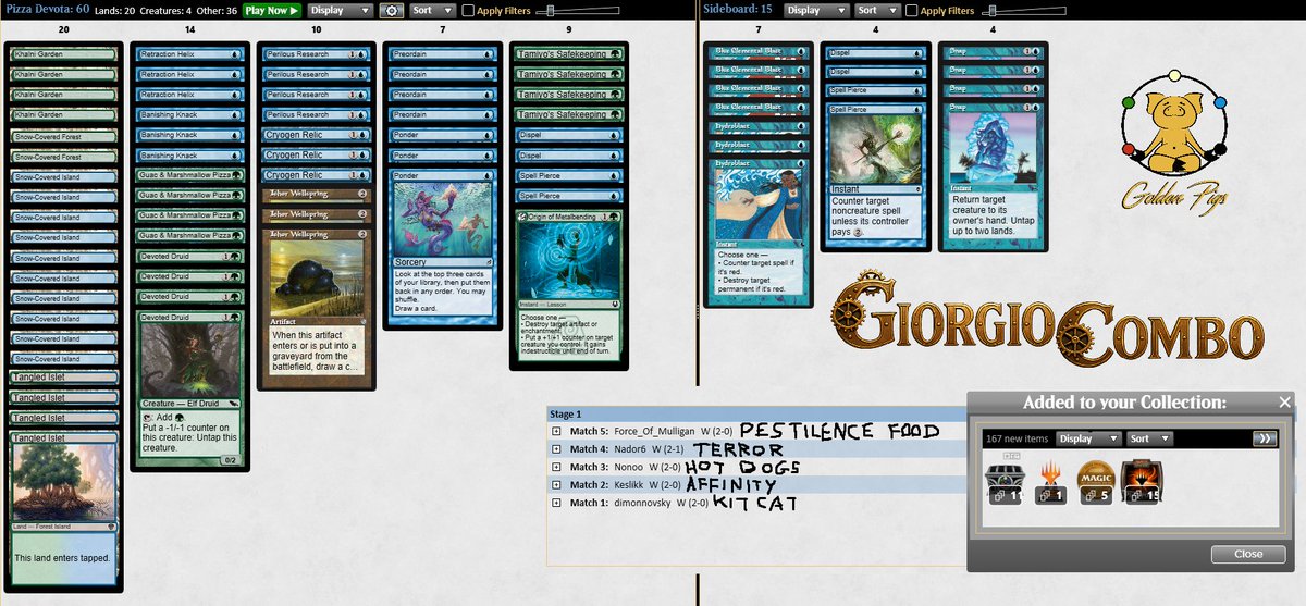 GiorgioCombo tweet media