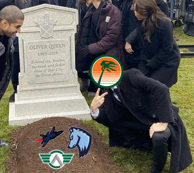 Hurricanes MLE tweet media