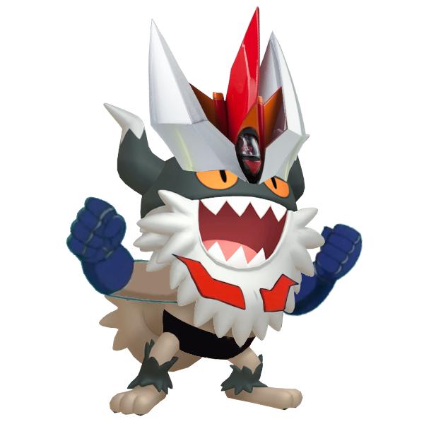 ChouRaven tweet media