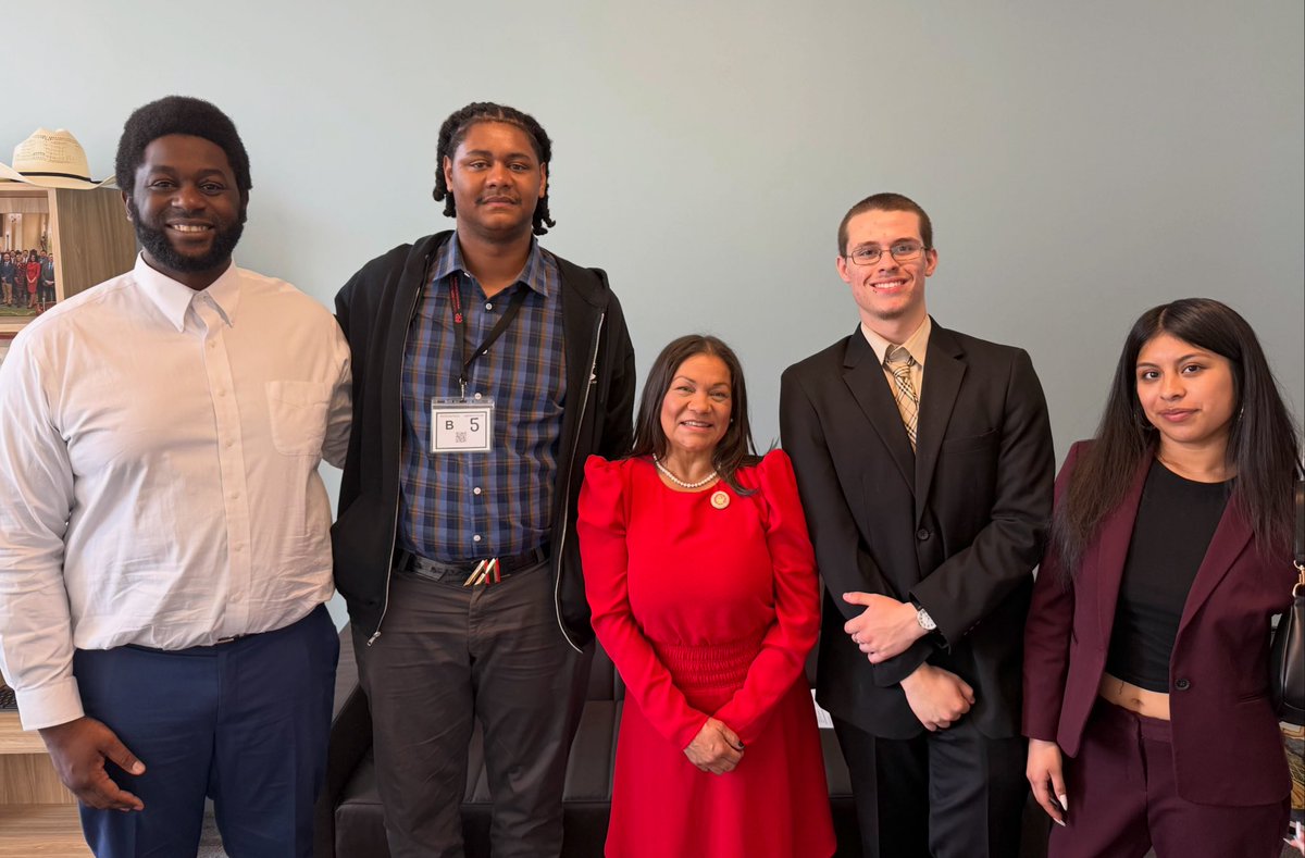 Assemblywoman Leticia Castillo tweet media