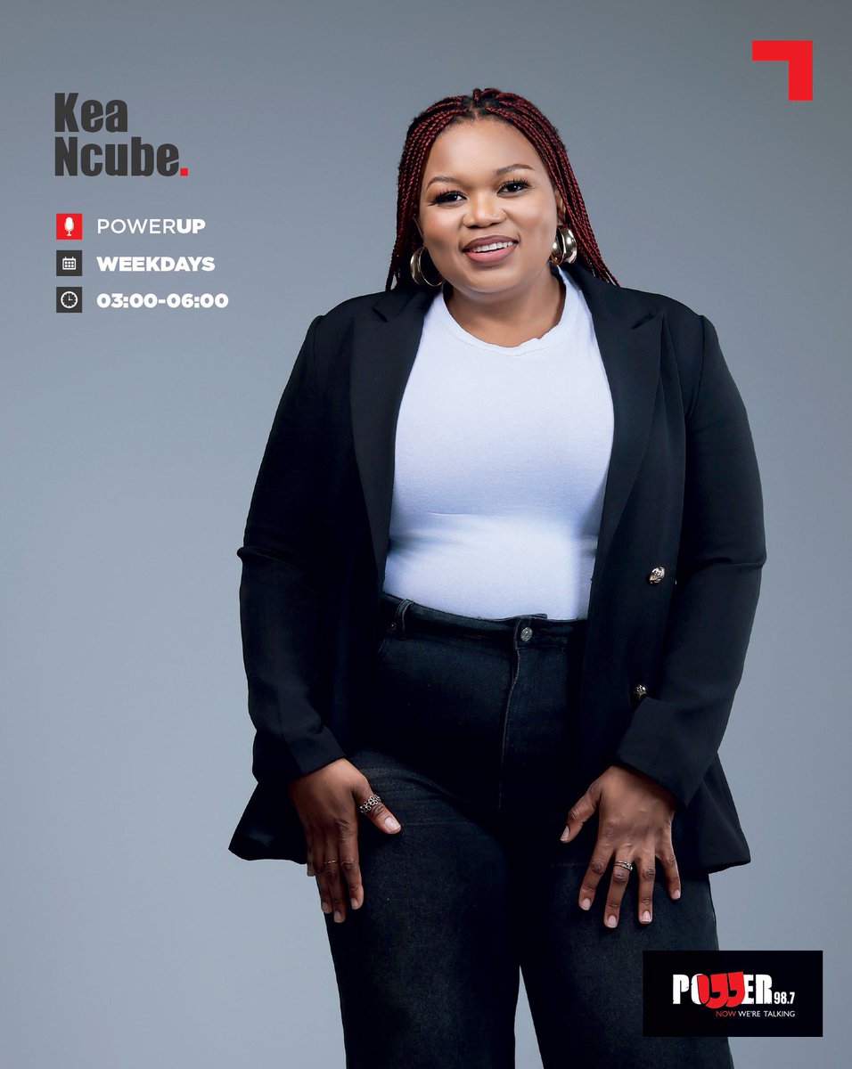 POWER 98.7 tweet media