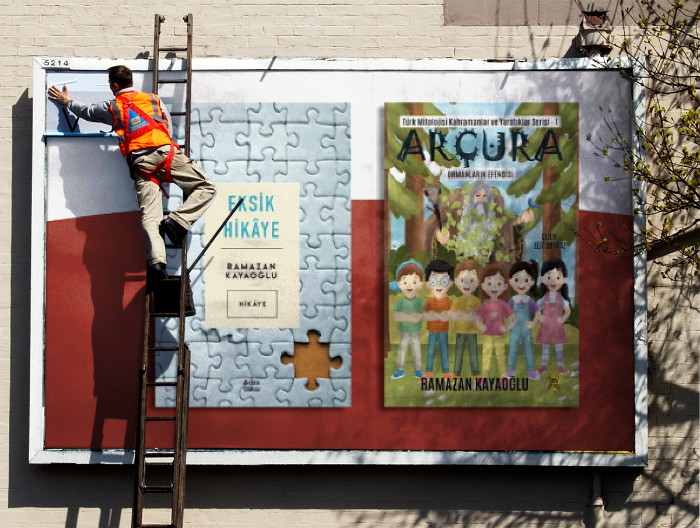 Özlü Sözler Bakkaliyesi tweet media