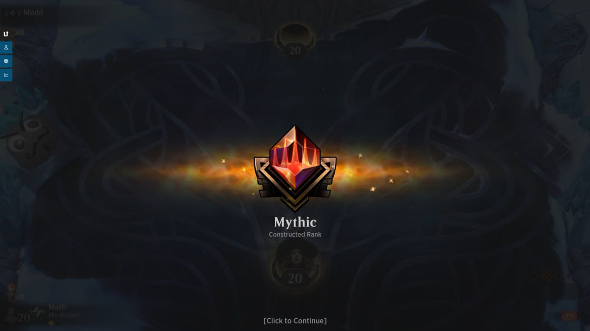 Maffi The Magic Muffin tweet media