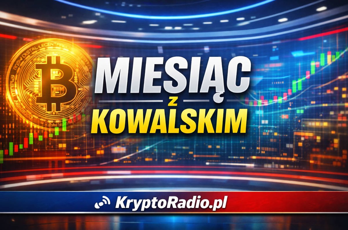 KryptoMiesiac.pl tweet media