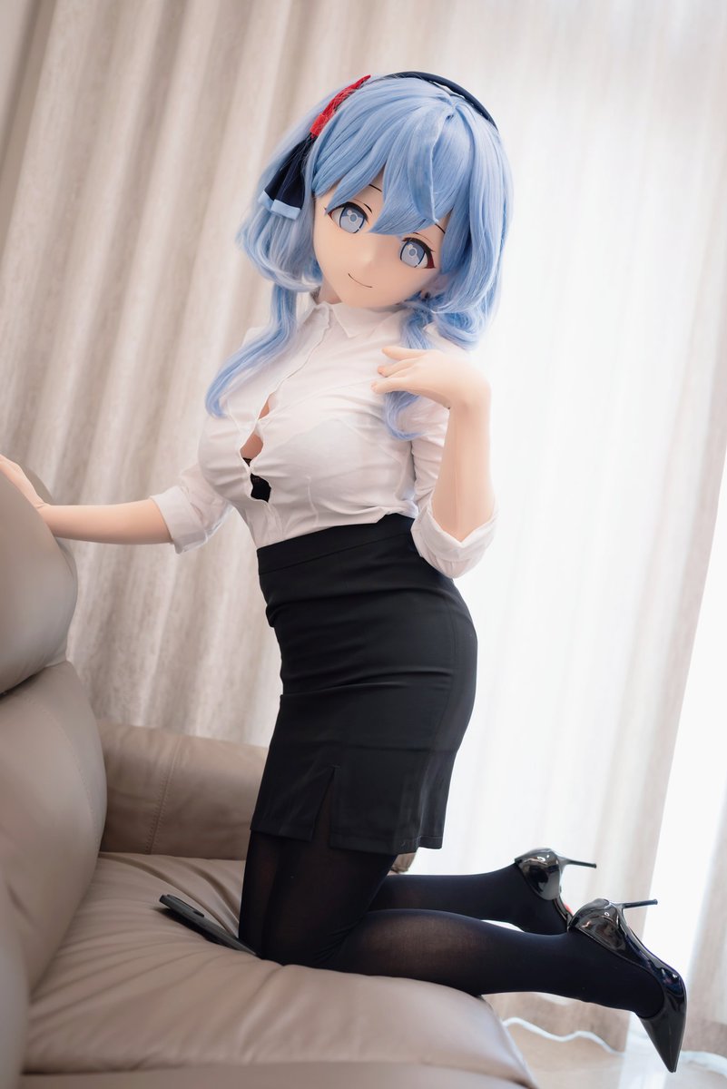 颉凛 tweet media