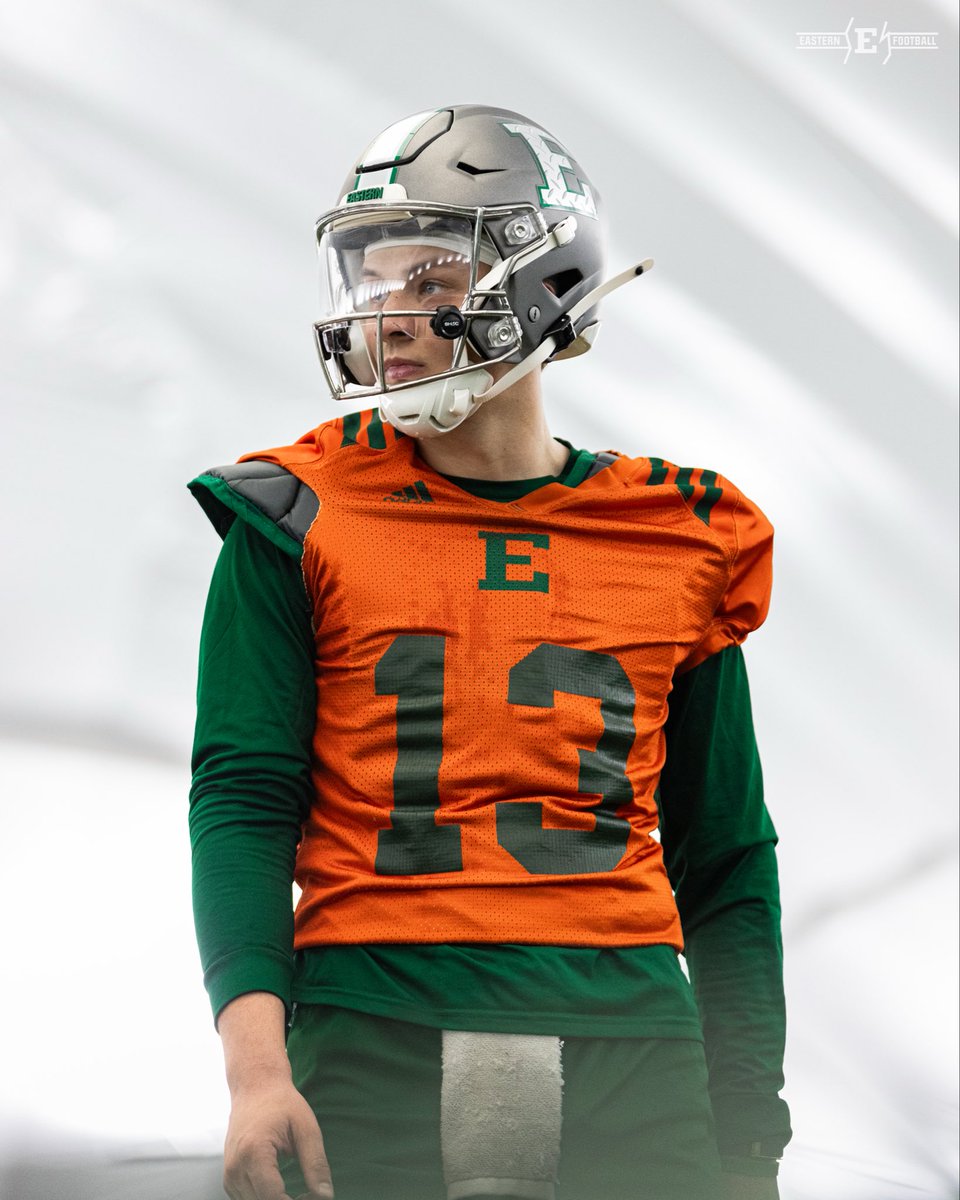 Eastern Michigan Football tweet media