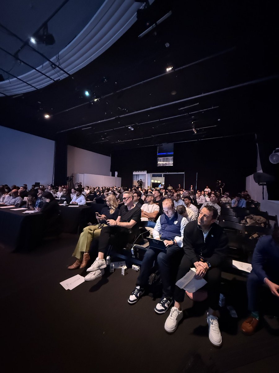 OpenHome tweet media