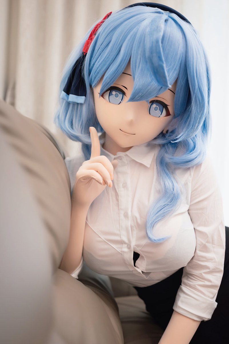 颉凛 tweet media
