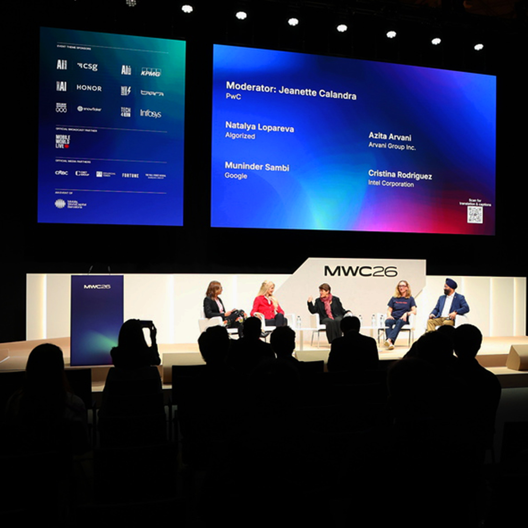 Intel Business tweet media