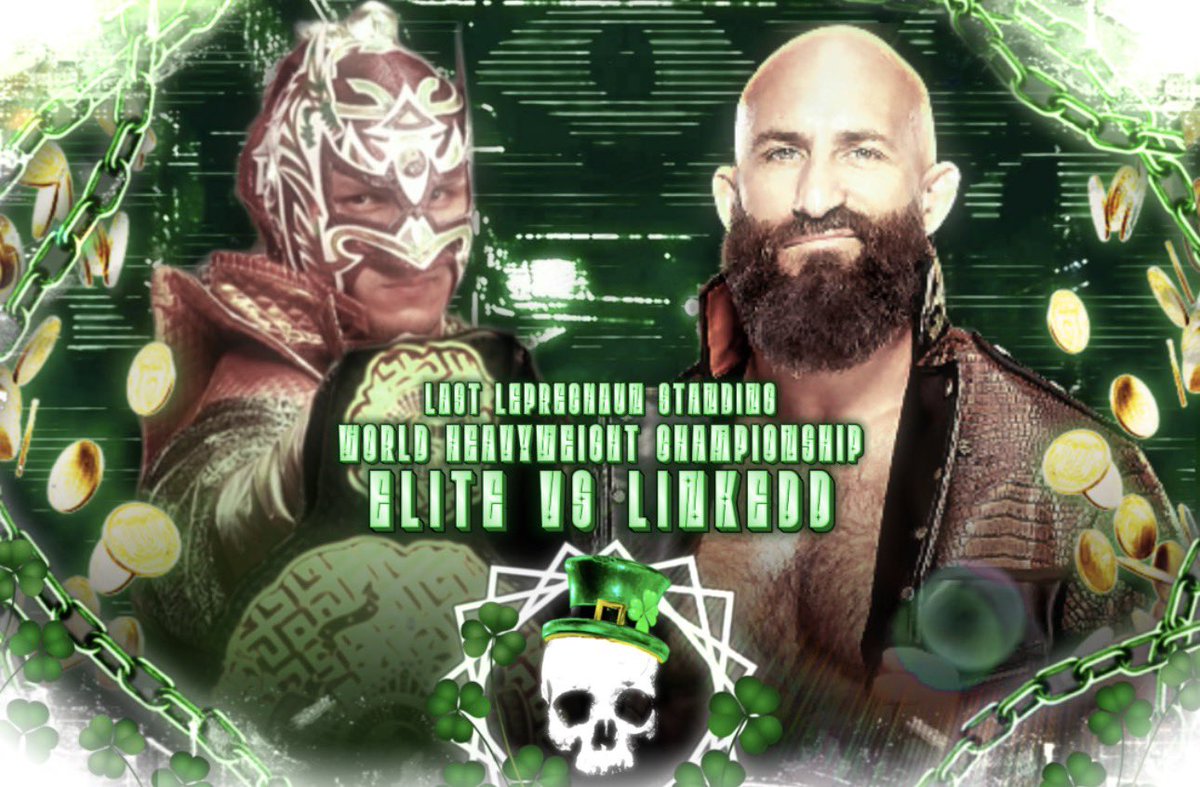 Undead Pro Wrestling tweet media