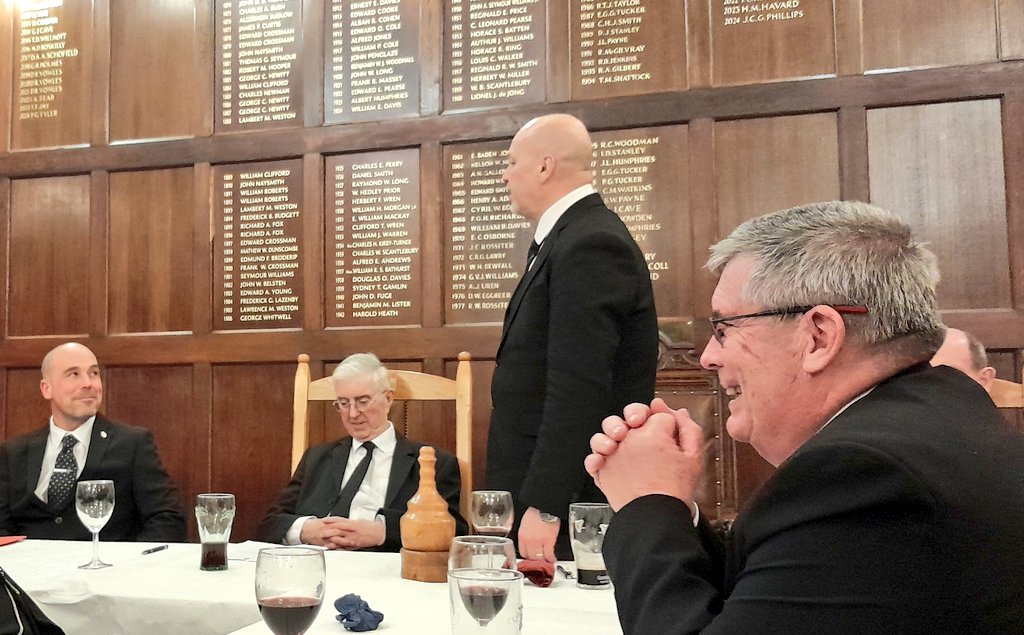 Lodge of Fidelity 6943 tweet media