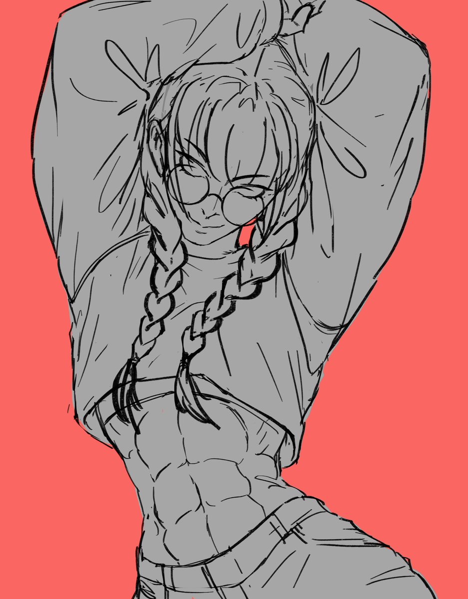 Axeilden (Commission Open) tweet media