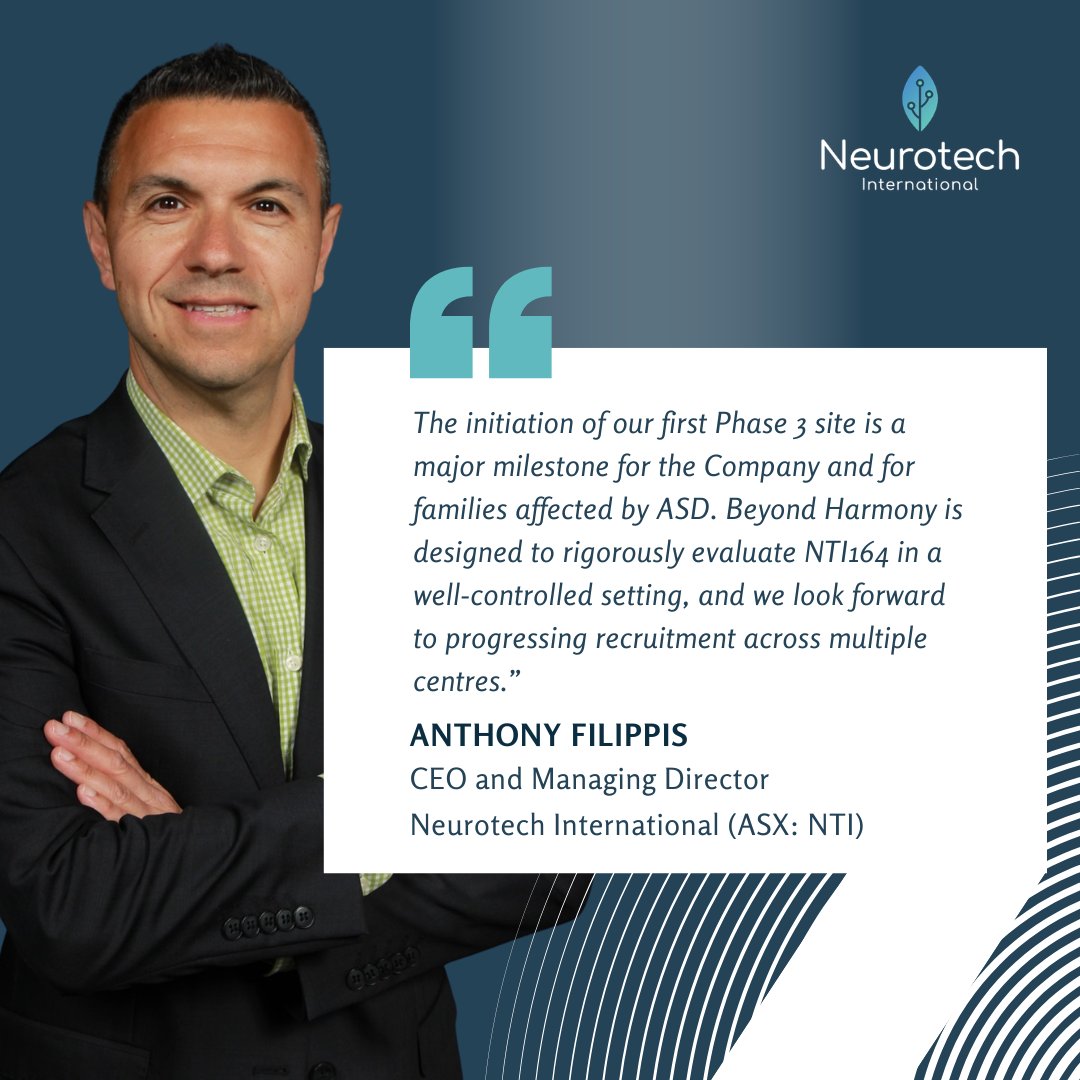 Neurotech International tweet media