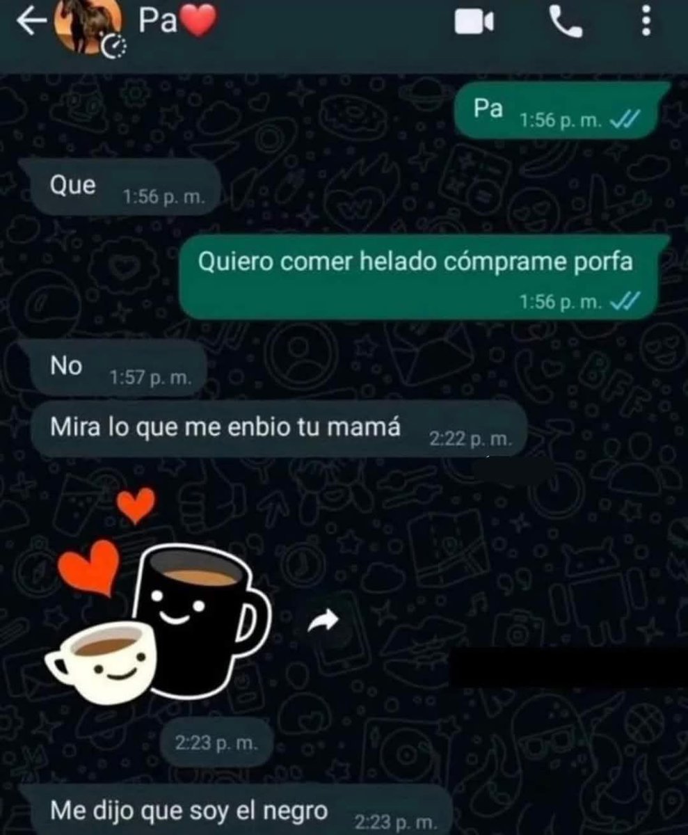 Capture Bizarre® tweet media