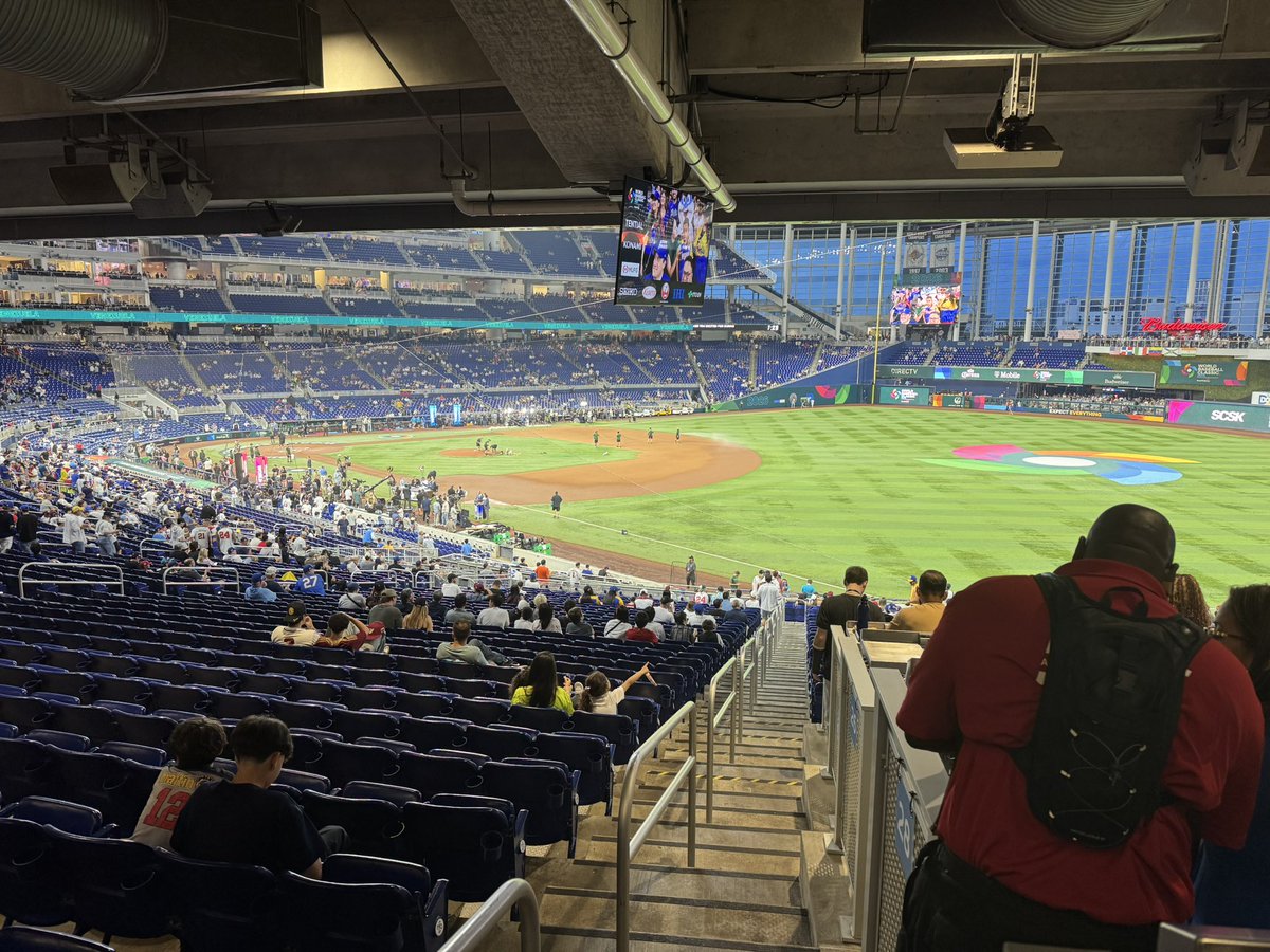 Most underrated ballpark in mlb