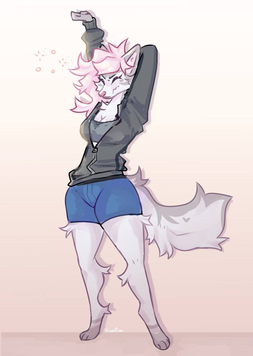 ⚔️⛓️Vix⛓️⚔️ tweet media