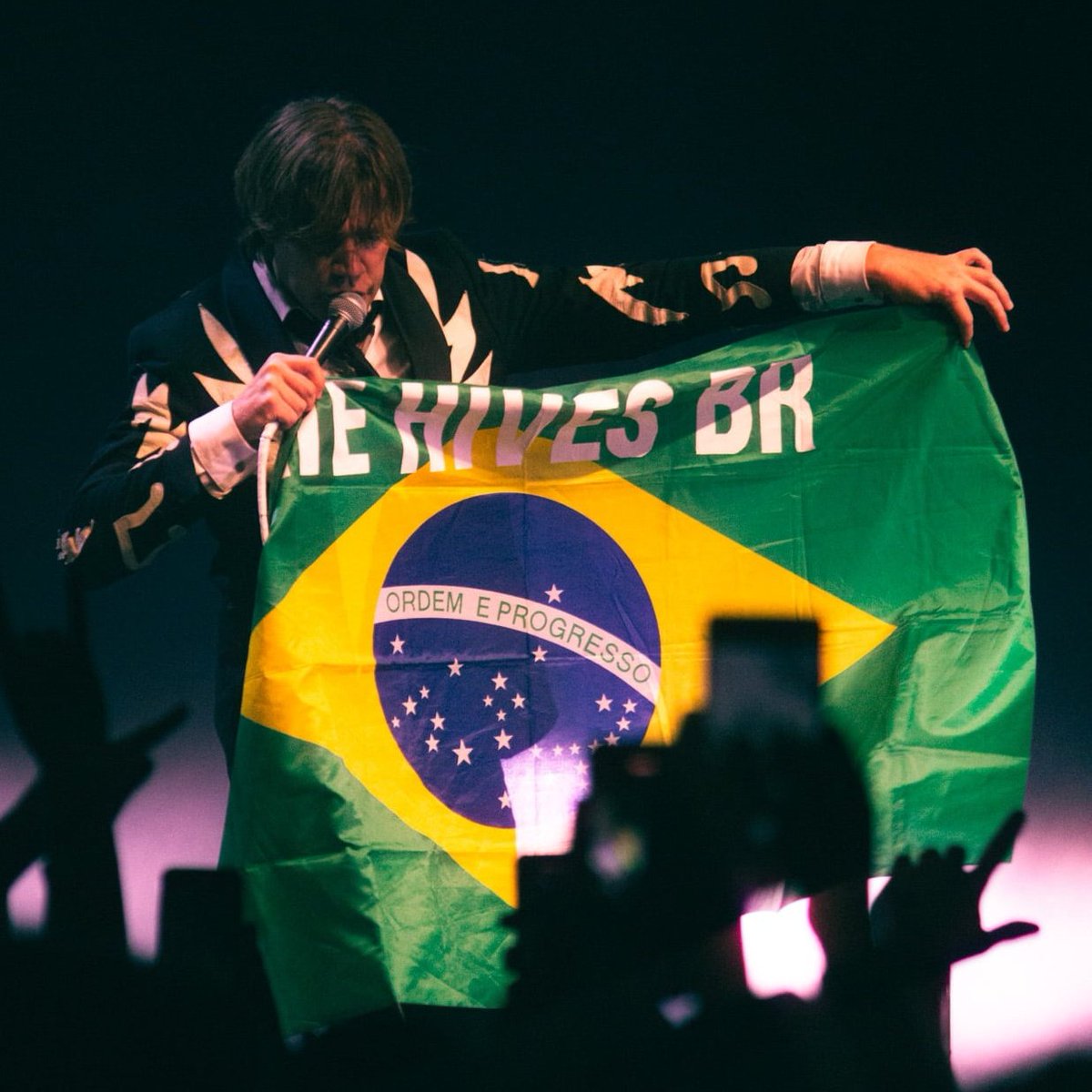 Daily Pelle Almqvist tweet media