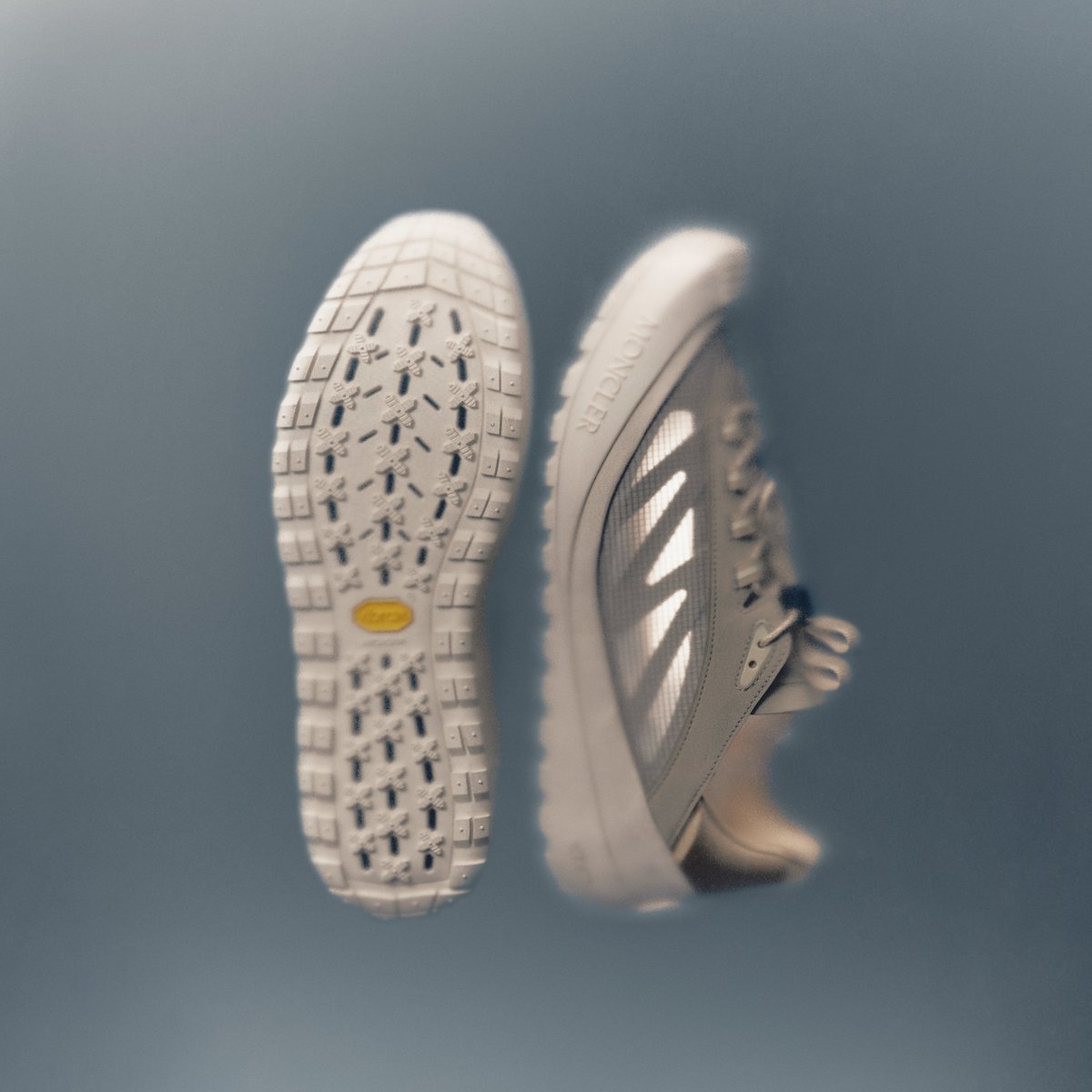 Moncler Japan tweet media
