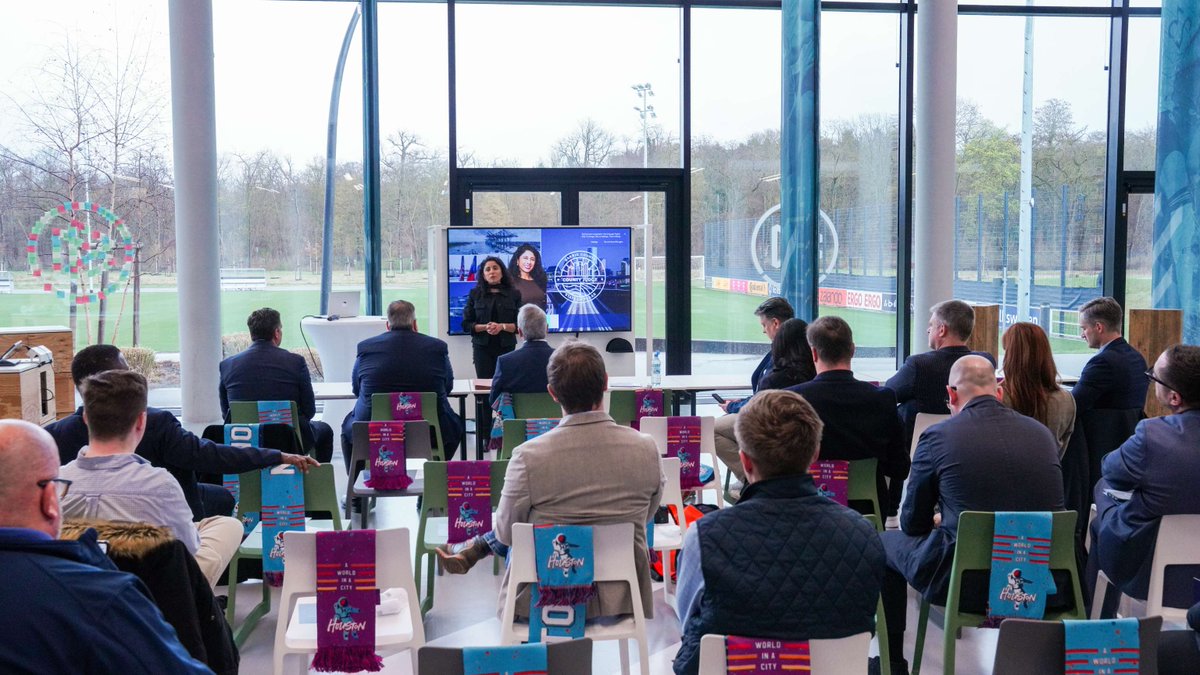 Office of Judge Lina Hidalgo tweet media