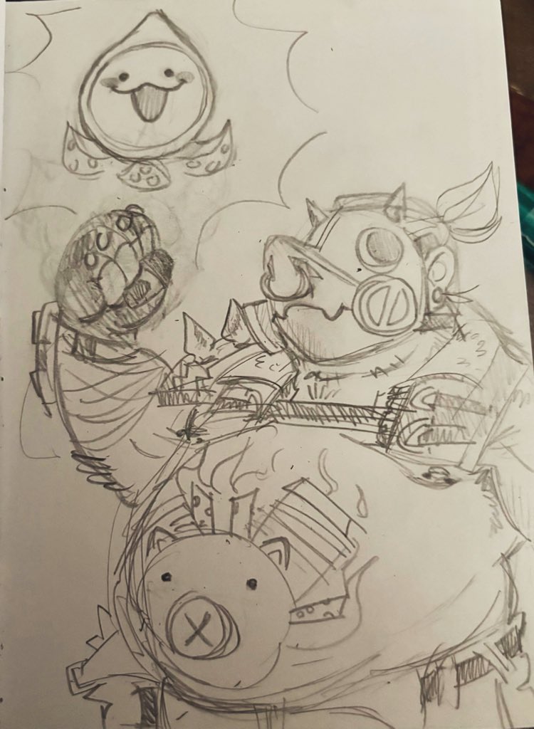 ♤ Oz ♤ tweet media