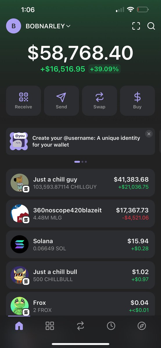 BOBNARLEY tweet media