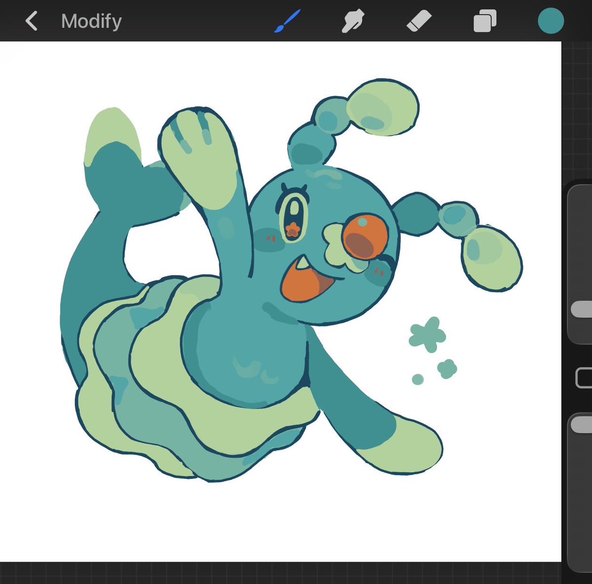 meowi🍊 tweet media