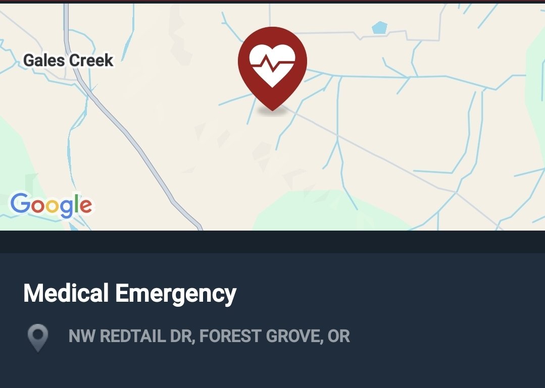 Wash Co Scanner tweet media