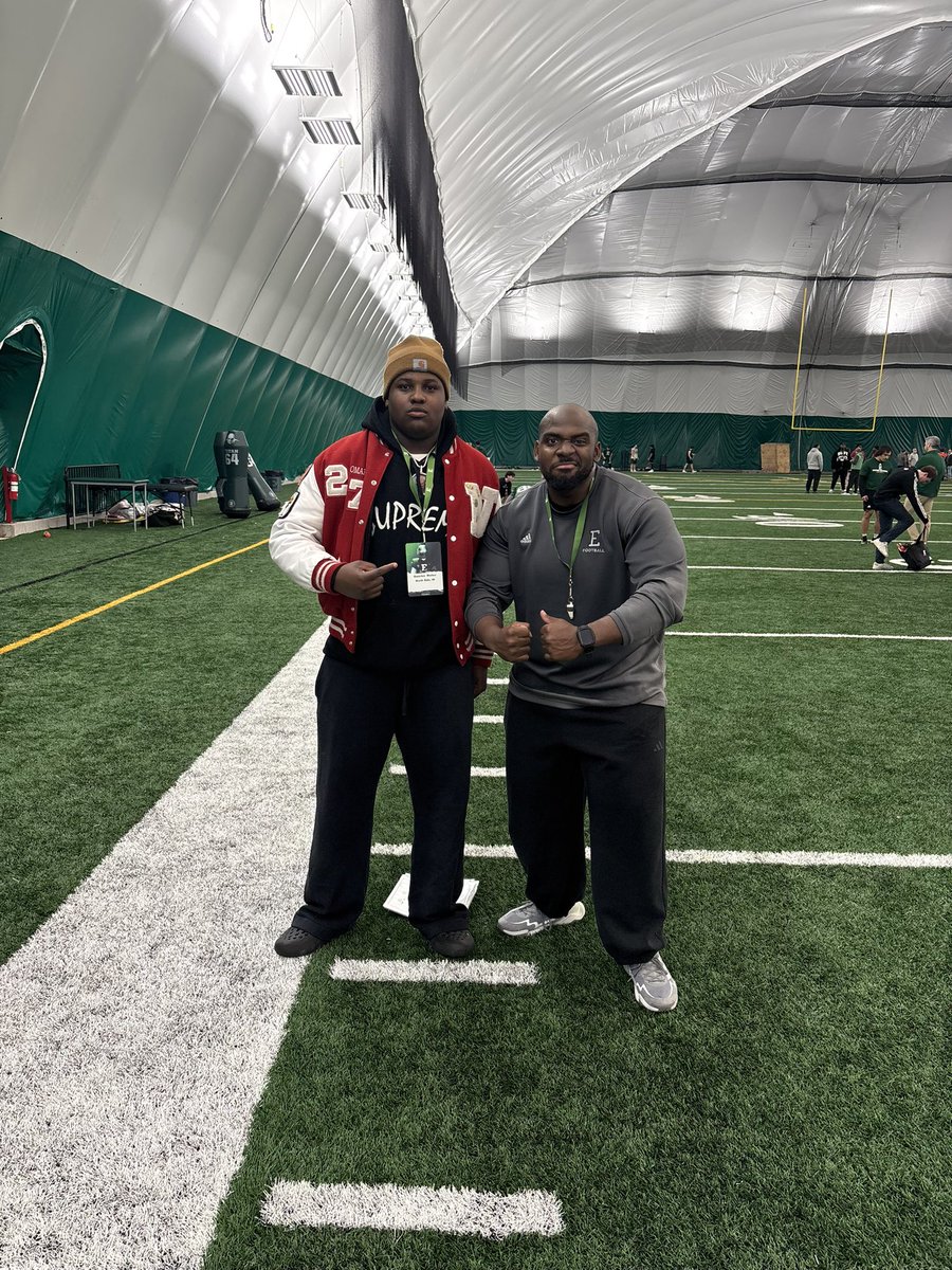 Omarion Waites tweet media