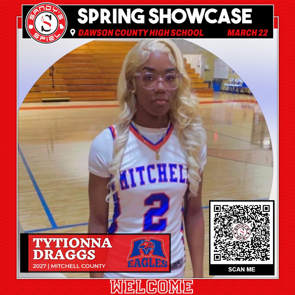 Sandy's Spiel tweet media