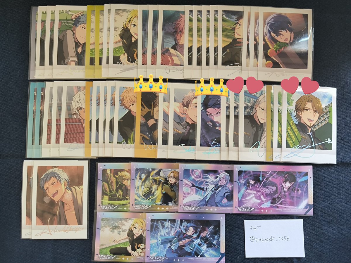 そらざ tweet media