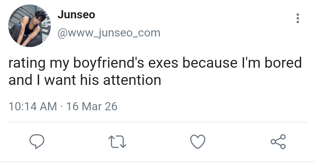 lunesbestie_bb's tweet photo. lunseo au

Js rates all Ln's ex boyfriends https://t.co/bCh3yNvGVS