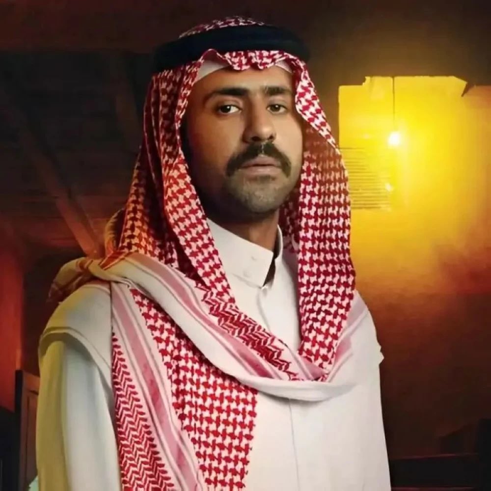 قورجس tweet media