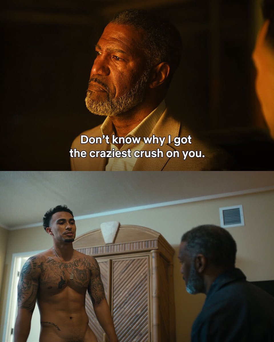 Beauty In Black tweet media