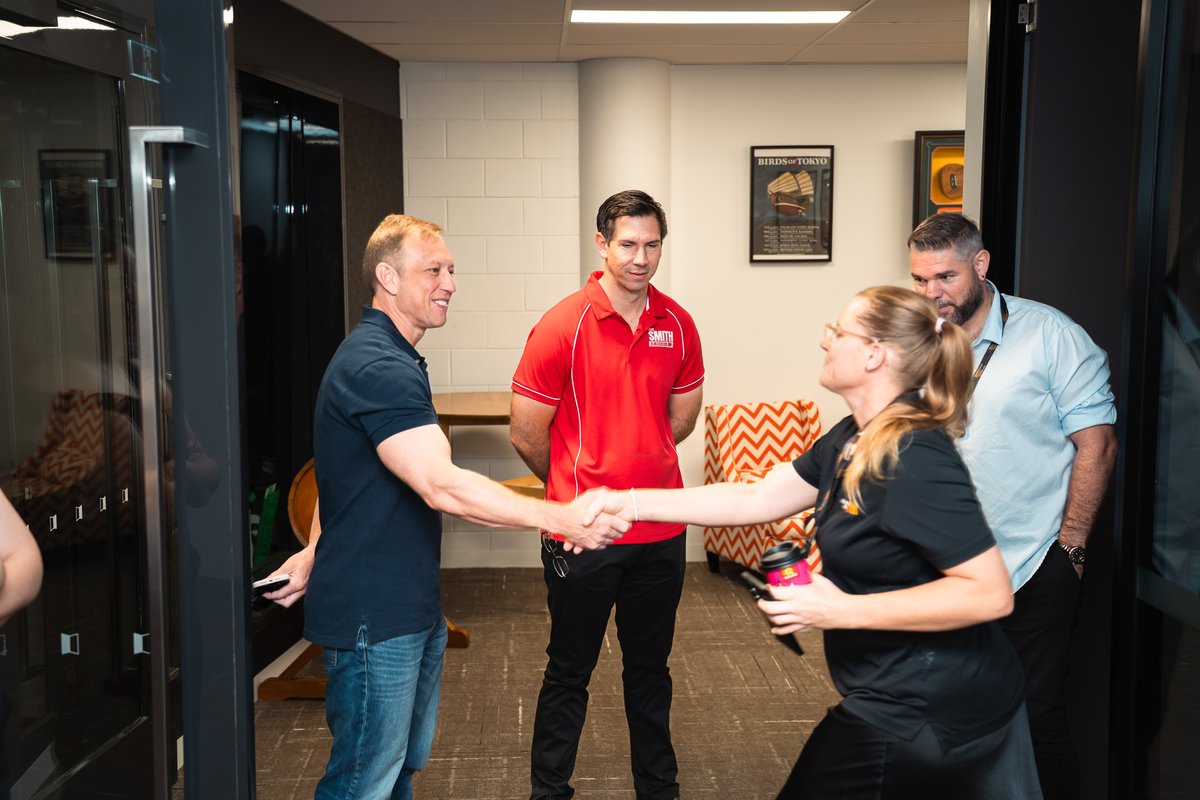 Steven Miles tweet media