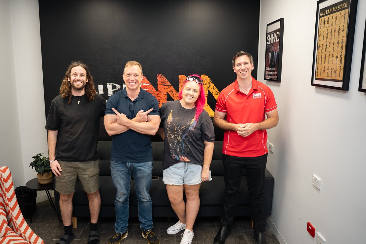 Steven Miles tweet media