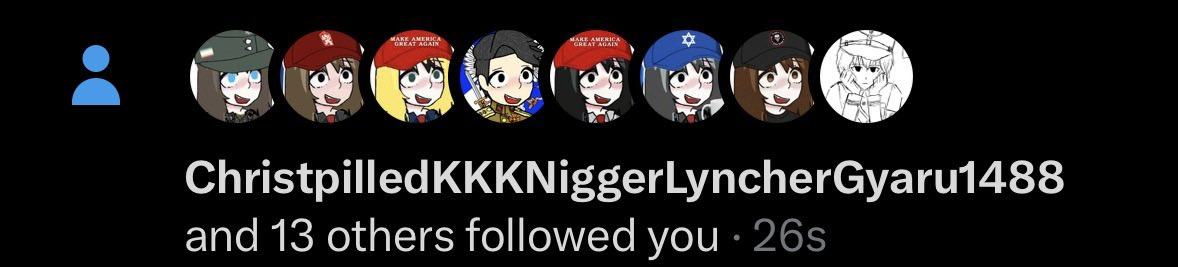 New Age Patriot tweet media