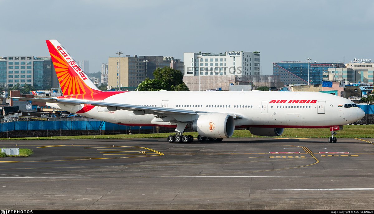 AviationAll tweet media