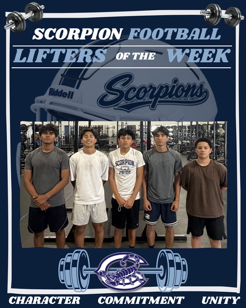 CAMARILLO FOOTBALL tweet media