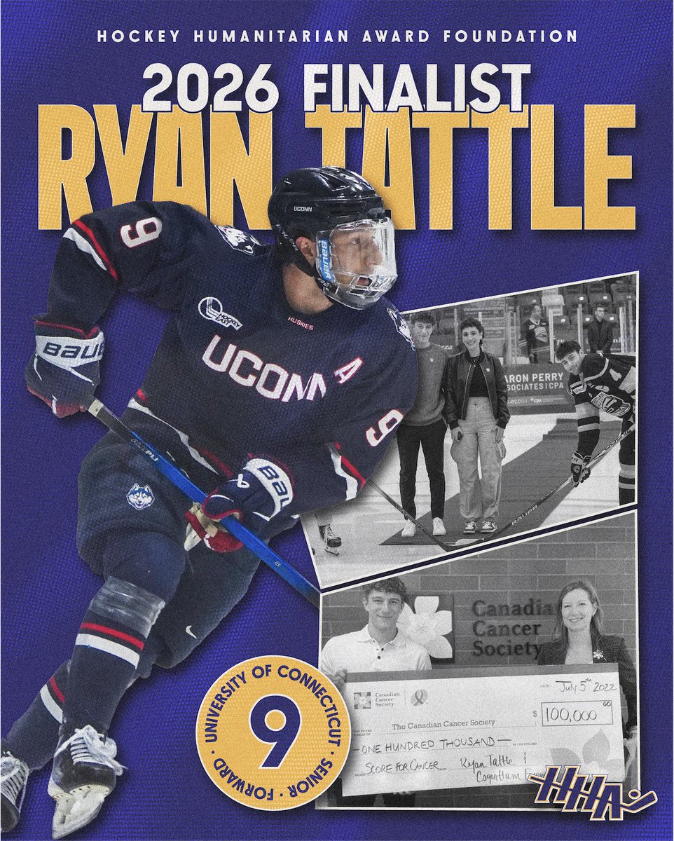 Hockey Humanitarian tweet media