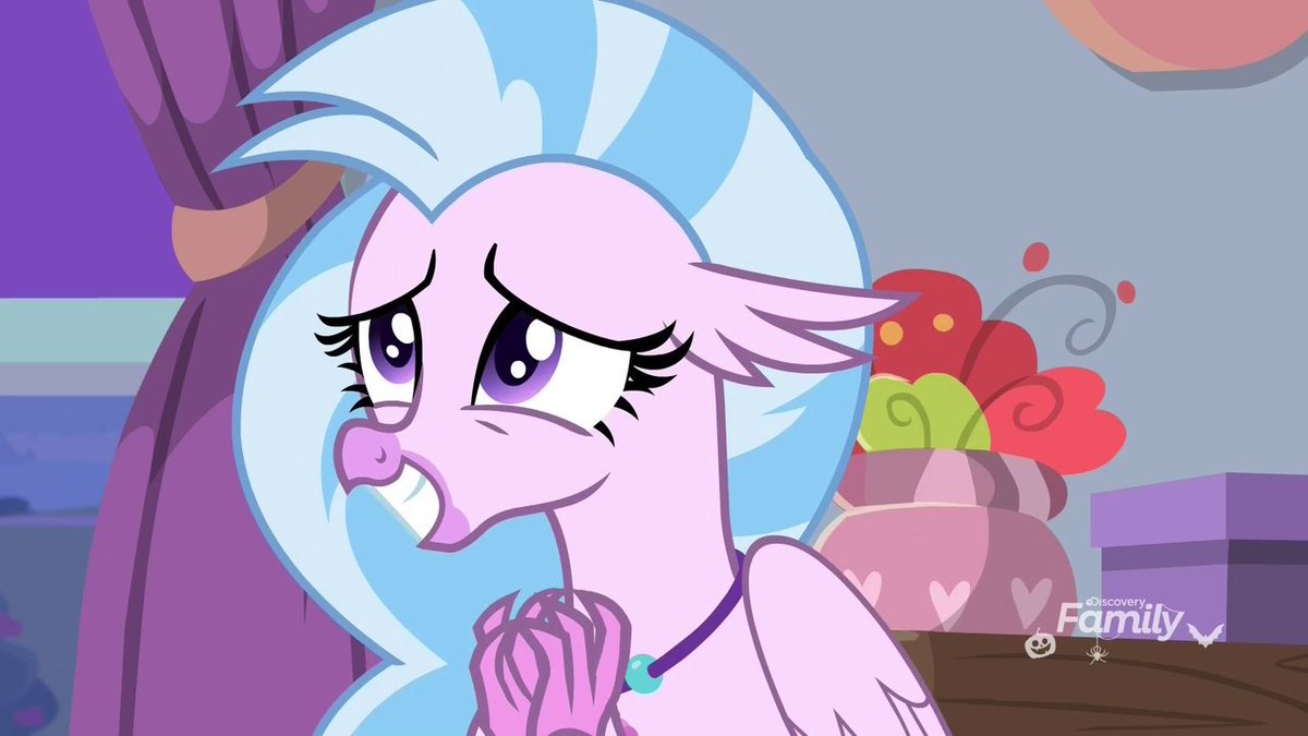 Savy (Ocean Breeze) tweet media