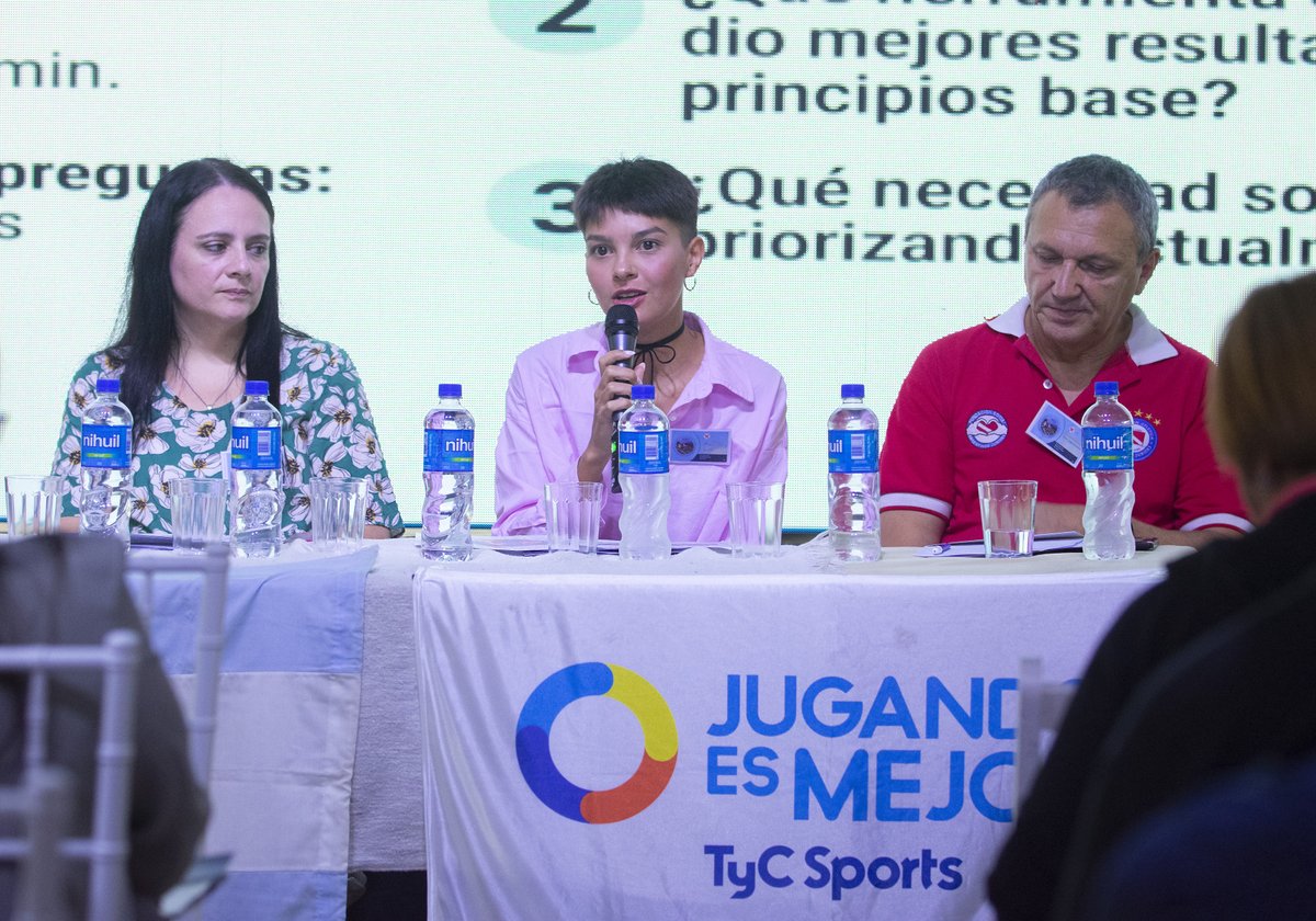 Mercedes Ciudad tweet media