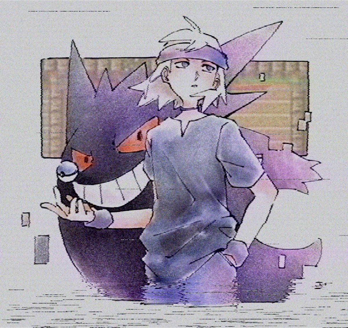 碳-たん tweet media