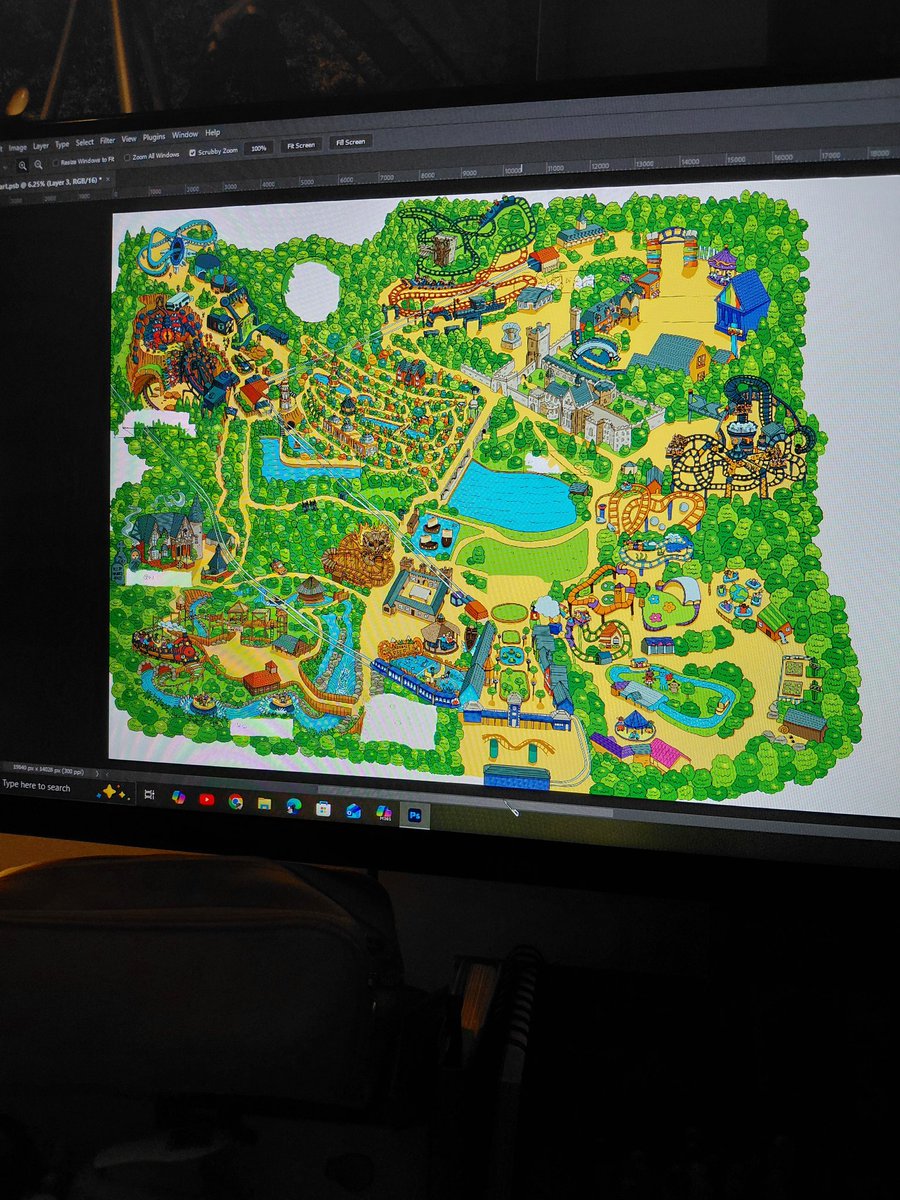 «CoasterIzzy» tweet media