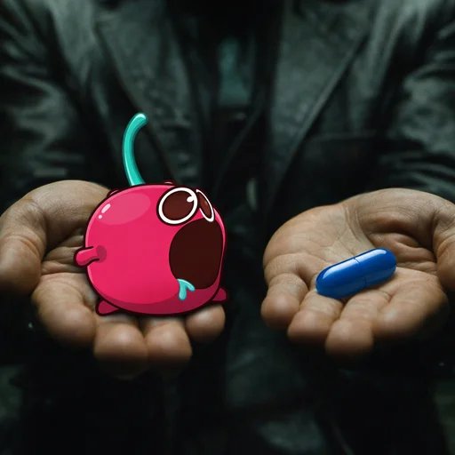 Hot Cherry tweet media