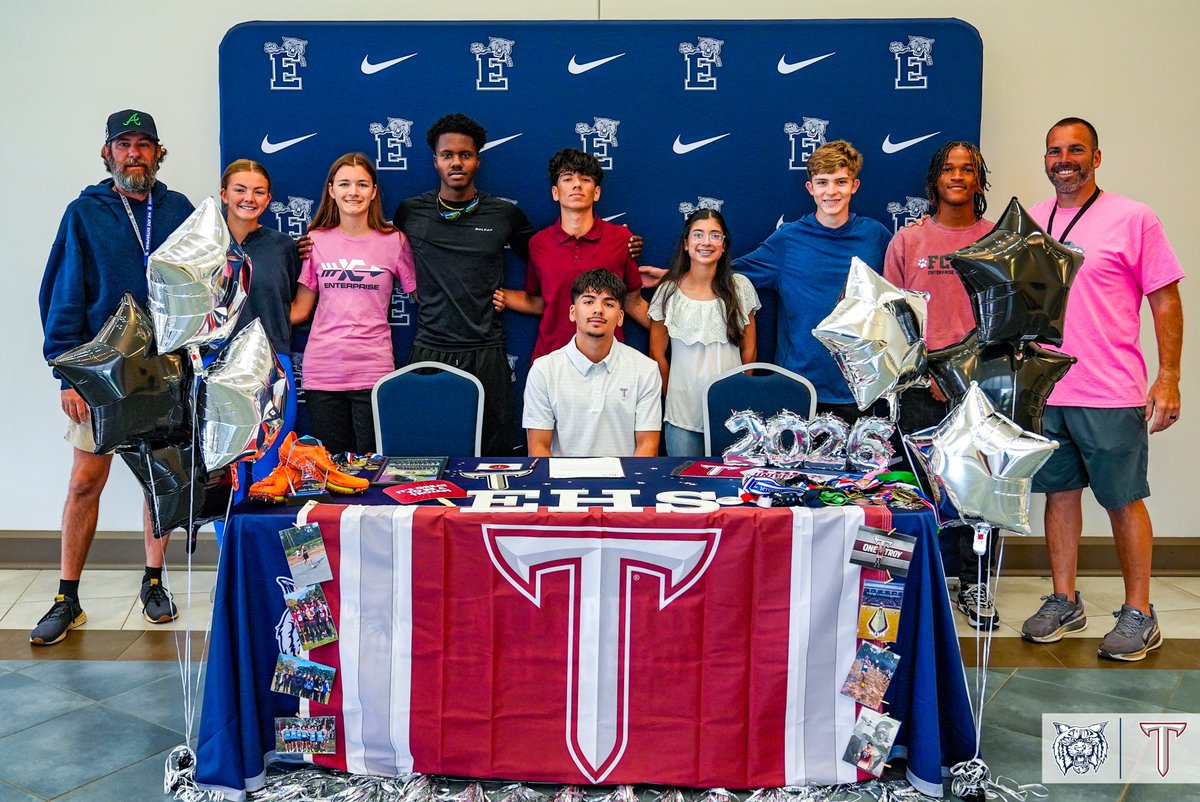 Enterprise High Sports tweet media