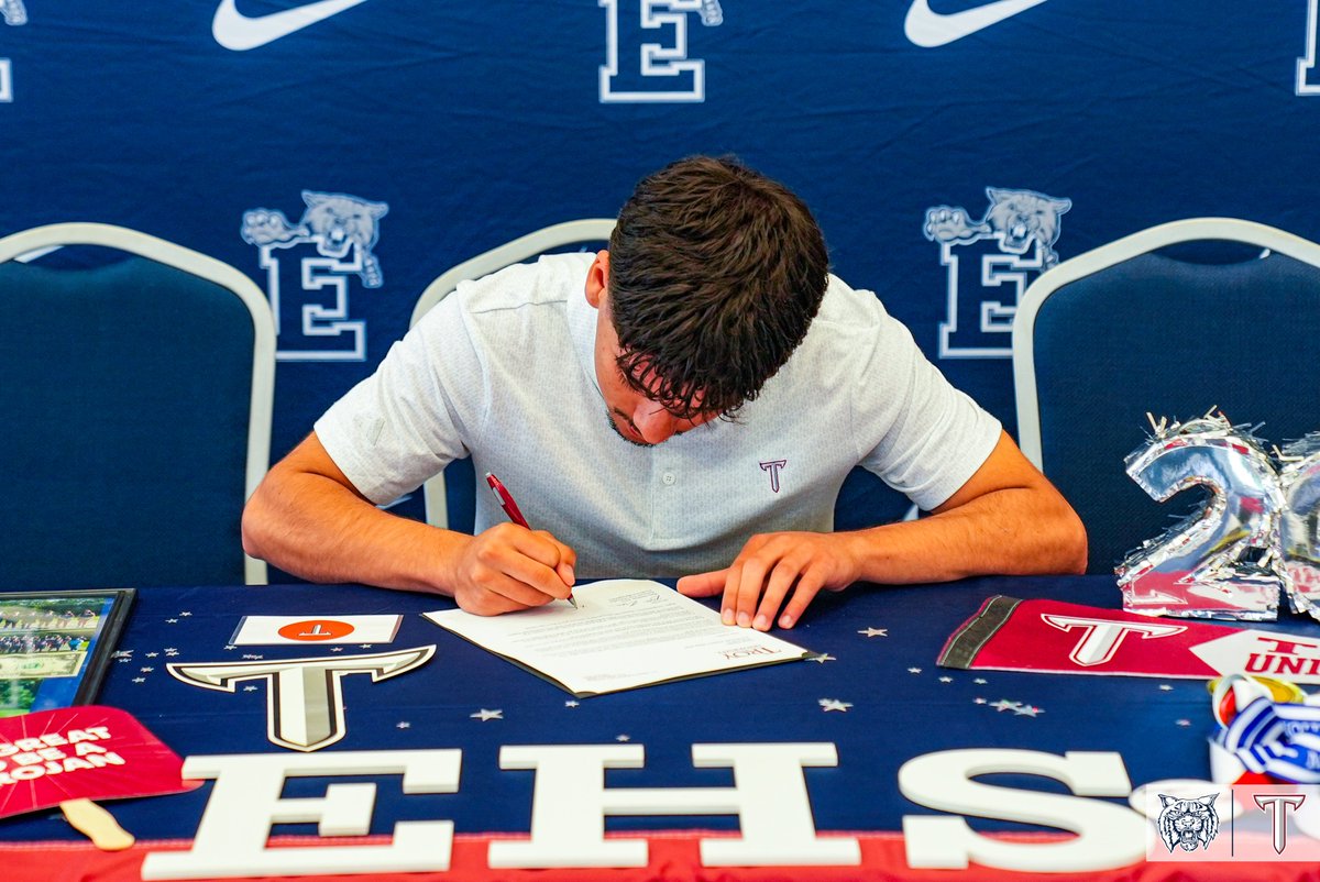 Enterprise High Sports tweet media